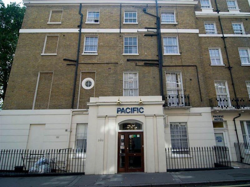 Hotel Pacific Londra