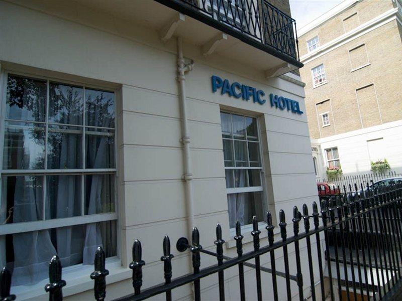 Hotel Pacific Londra